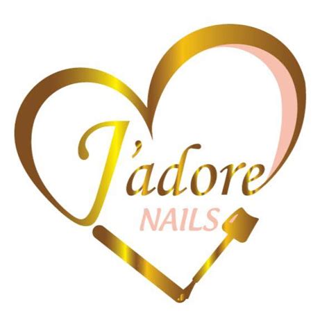 j'adore nails south surrey.